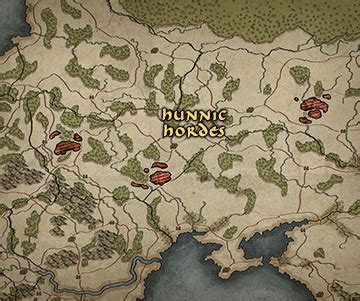 huns total war attila|attila total war faction guide.